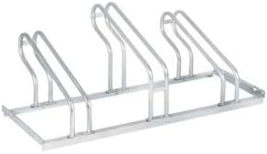 Veloständer für 3 Räder, 3 Räder