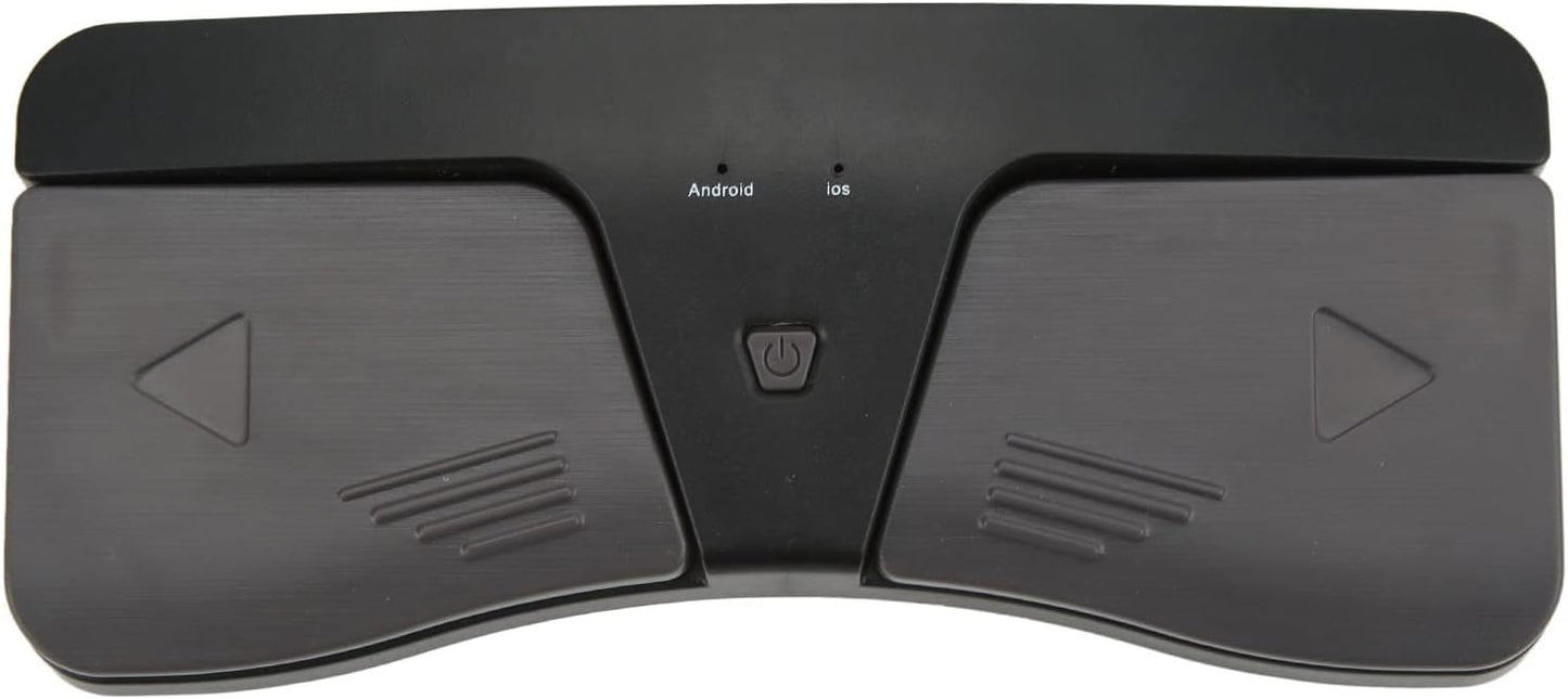 Page Turner Pedal