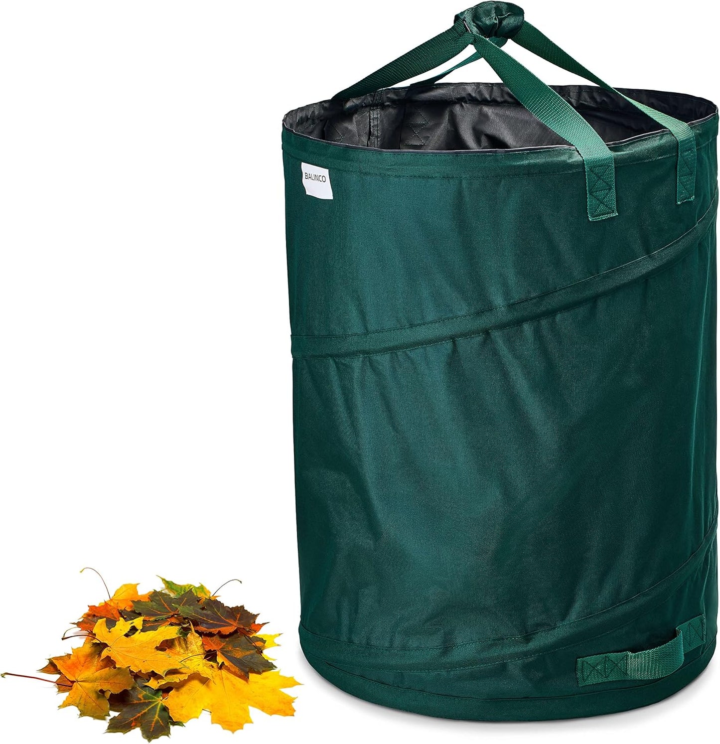 Pop-Up Gartenabfallsack, 1 stück (1er Pack)