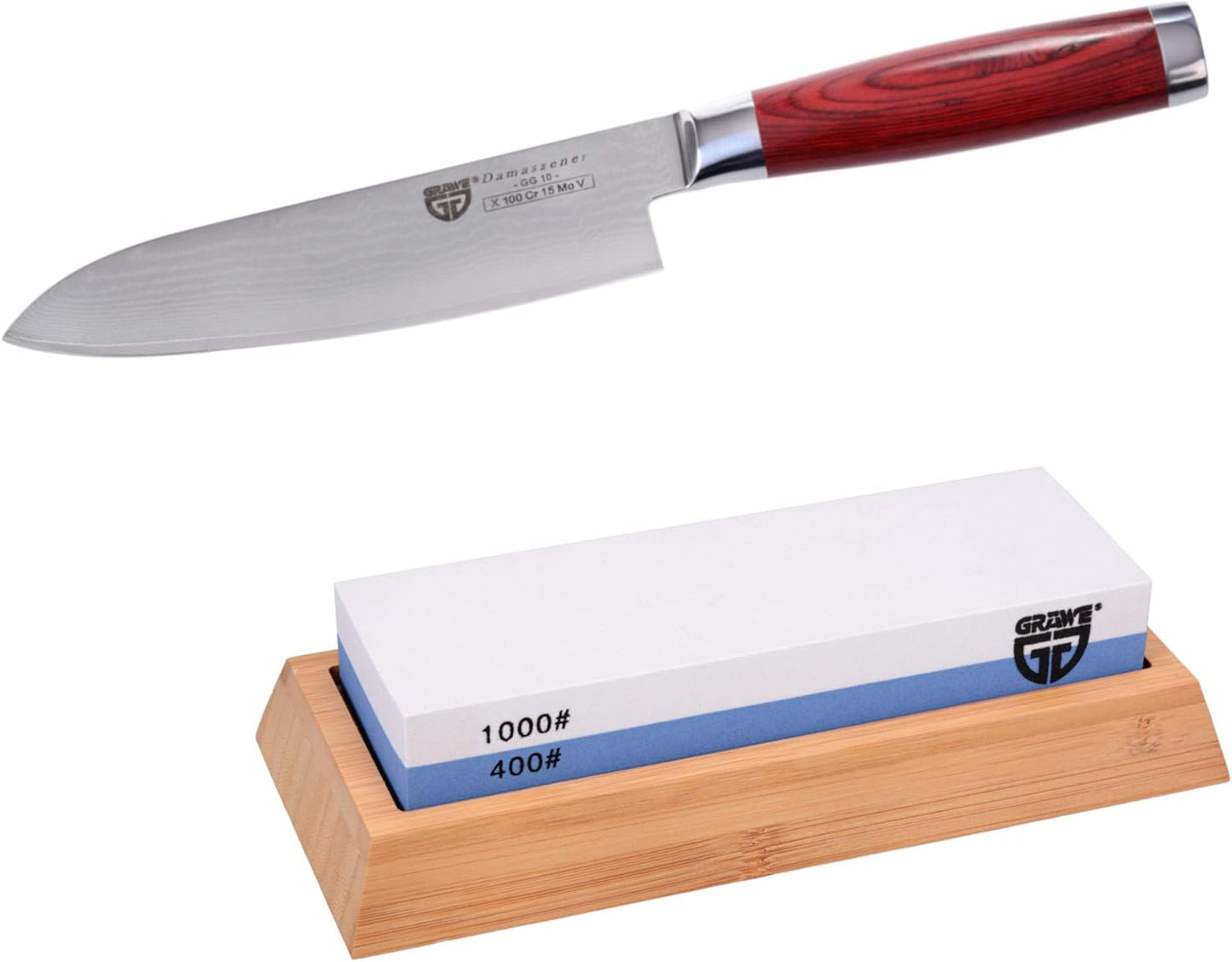 Messer-Set