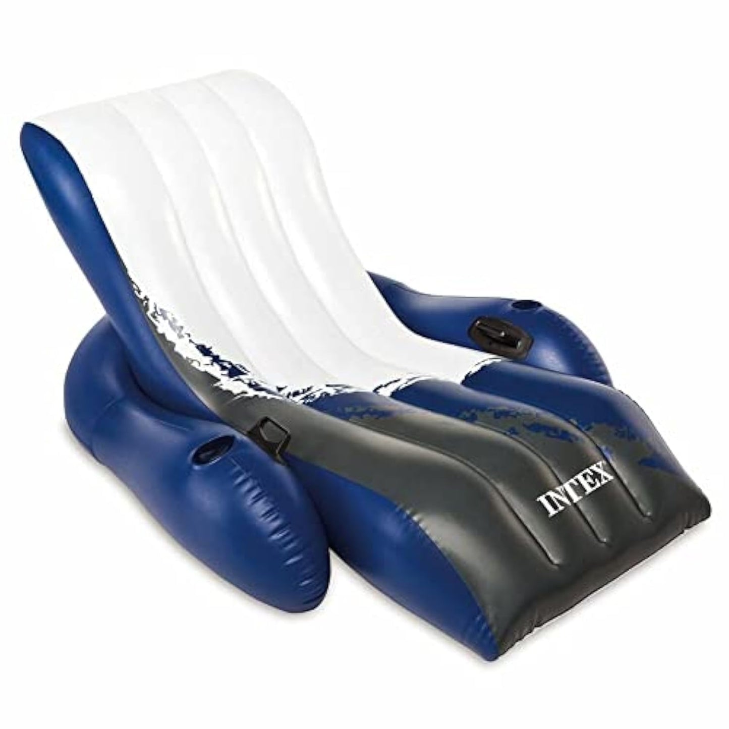 Aufblasbare Schwimmliege Recliner Lounge
