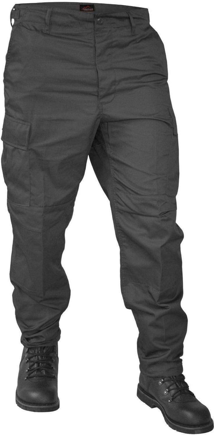 SWAT Kostümset, Schwarz XL/Links