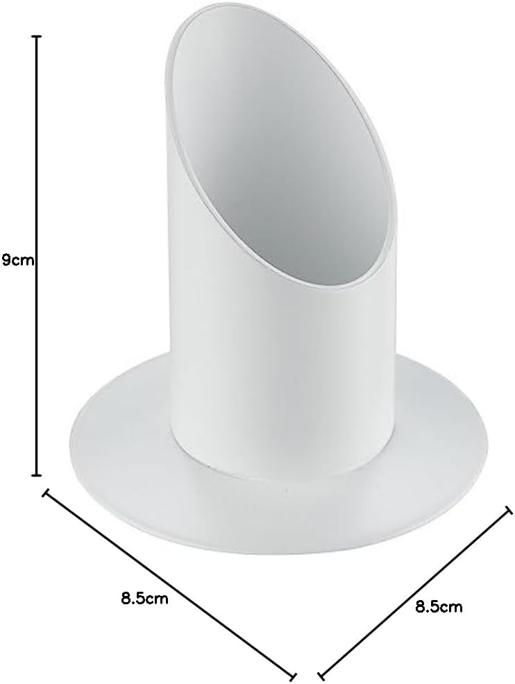 Kerzenhalter für Stabkerzen, 40 mm Single