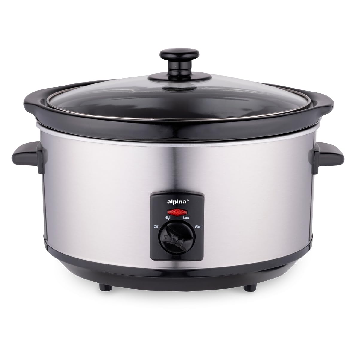 Slow Cooker