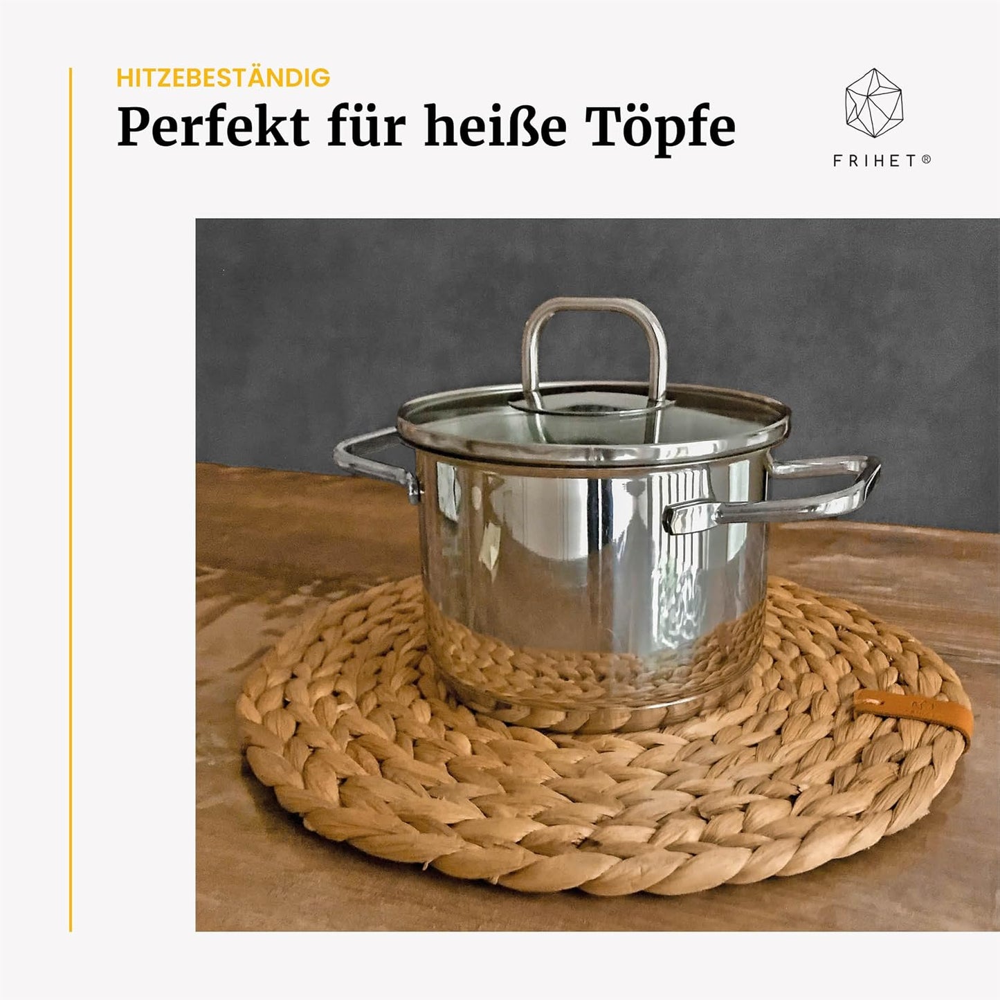 Tischset Oslo, 4 33cm