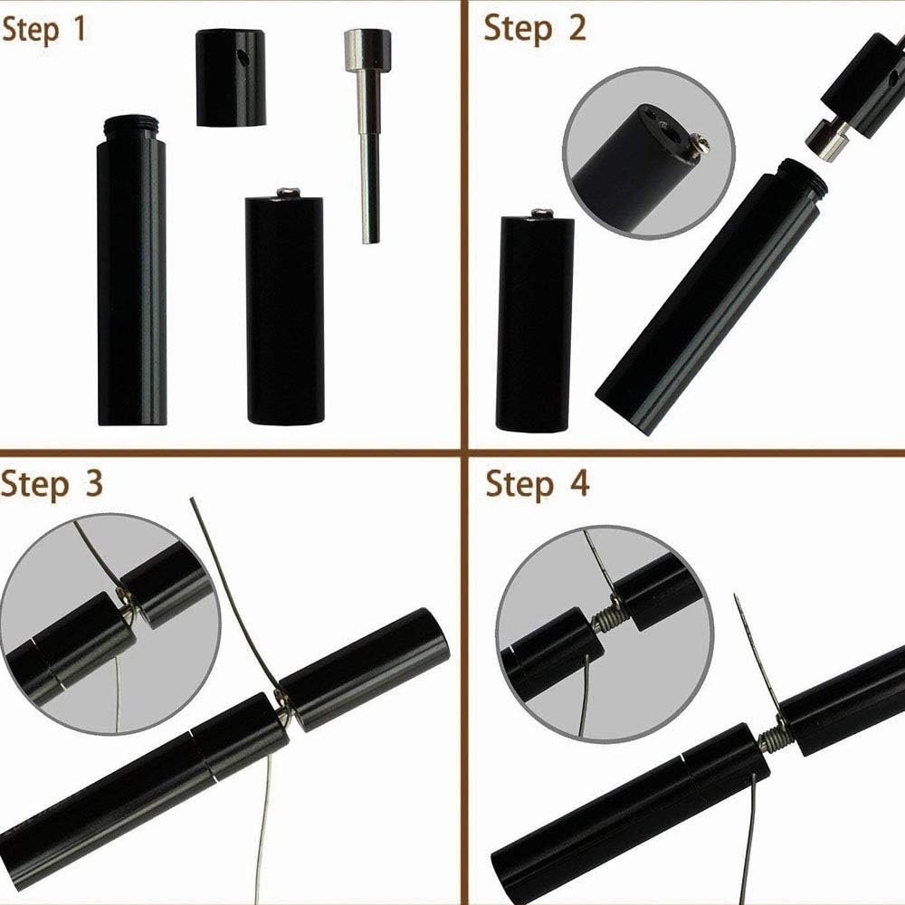 Werkzeug Kit V3, Kit V3
