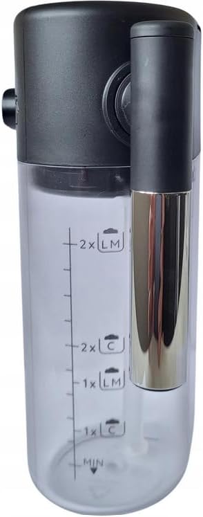 DLSC028 Milchbehälter