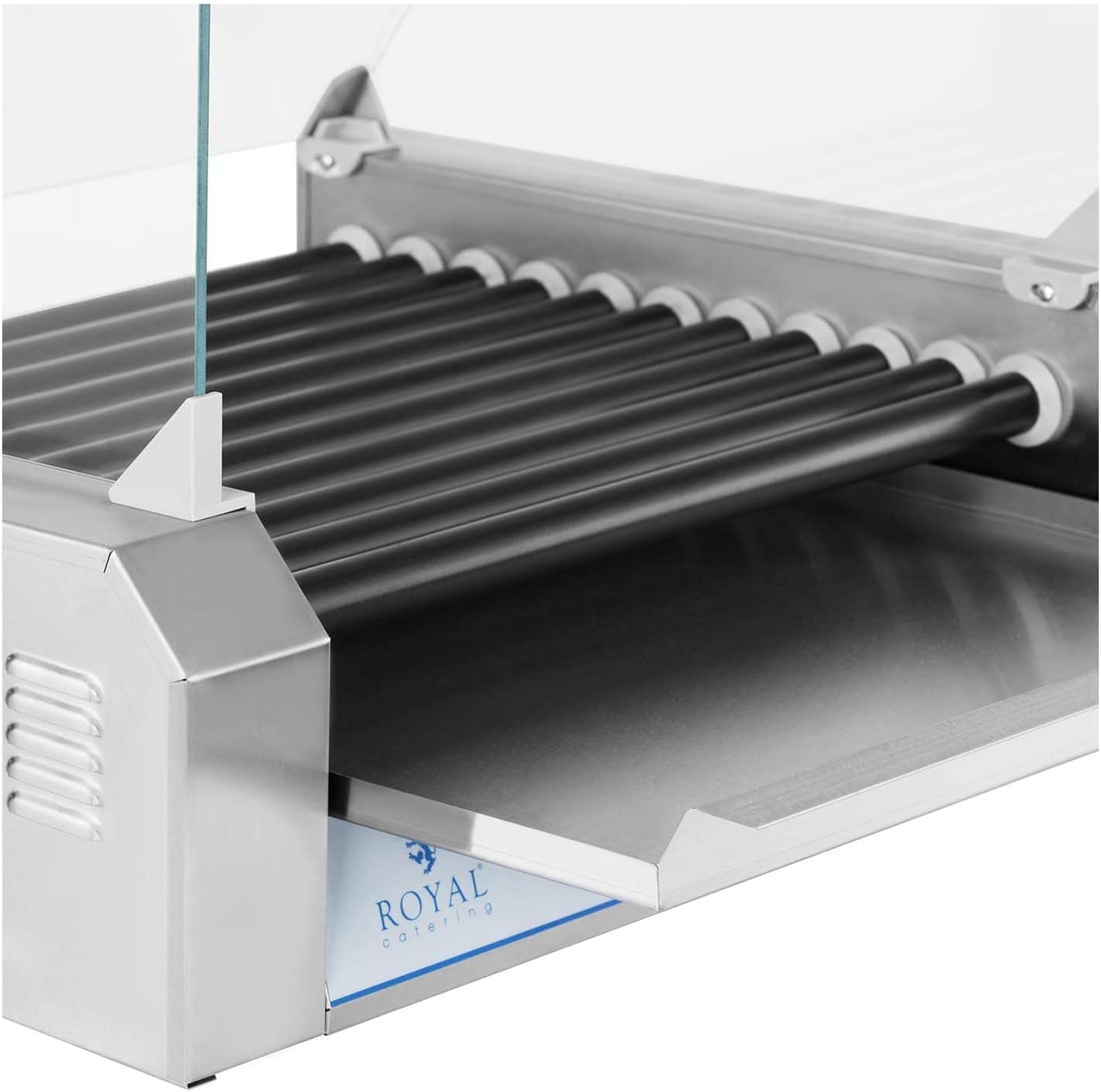 Hot Dog Grill RCHG-11T