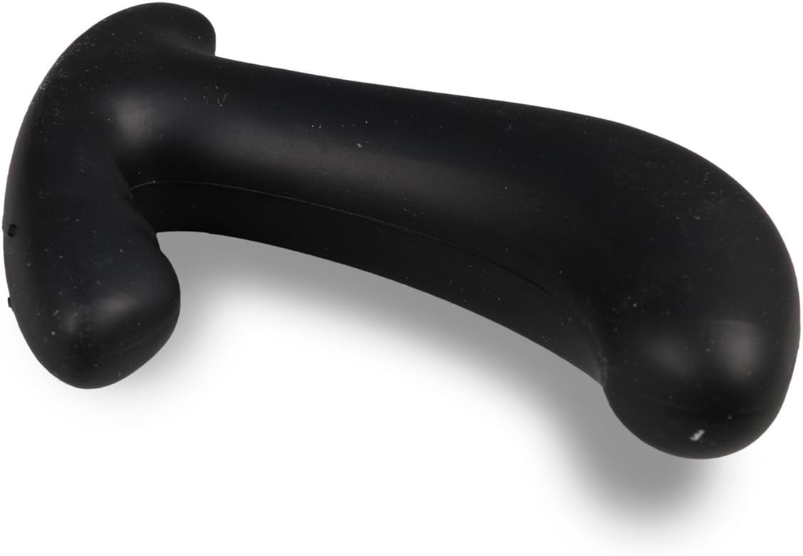 Vibrator Twisting Tom