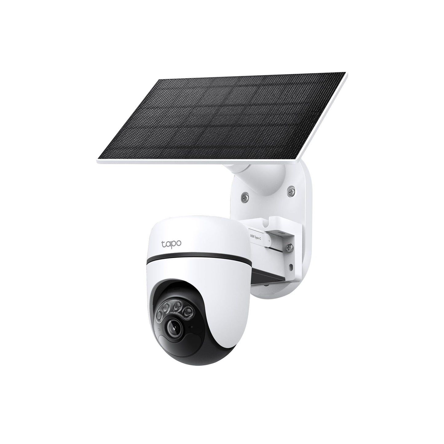 Tapo C610 KIT, 2K