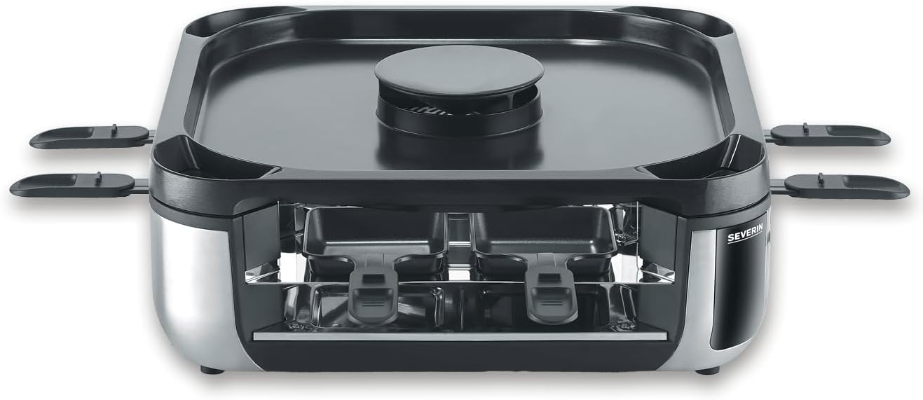 Raclette-Grill RG 2350