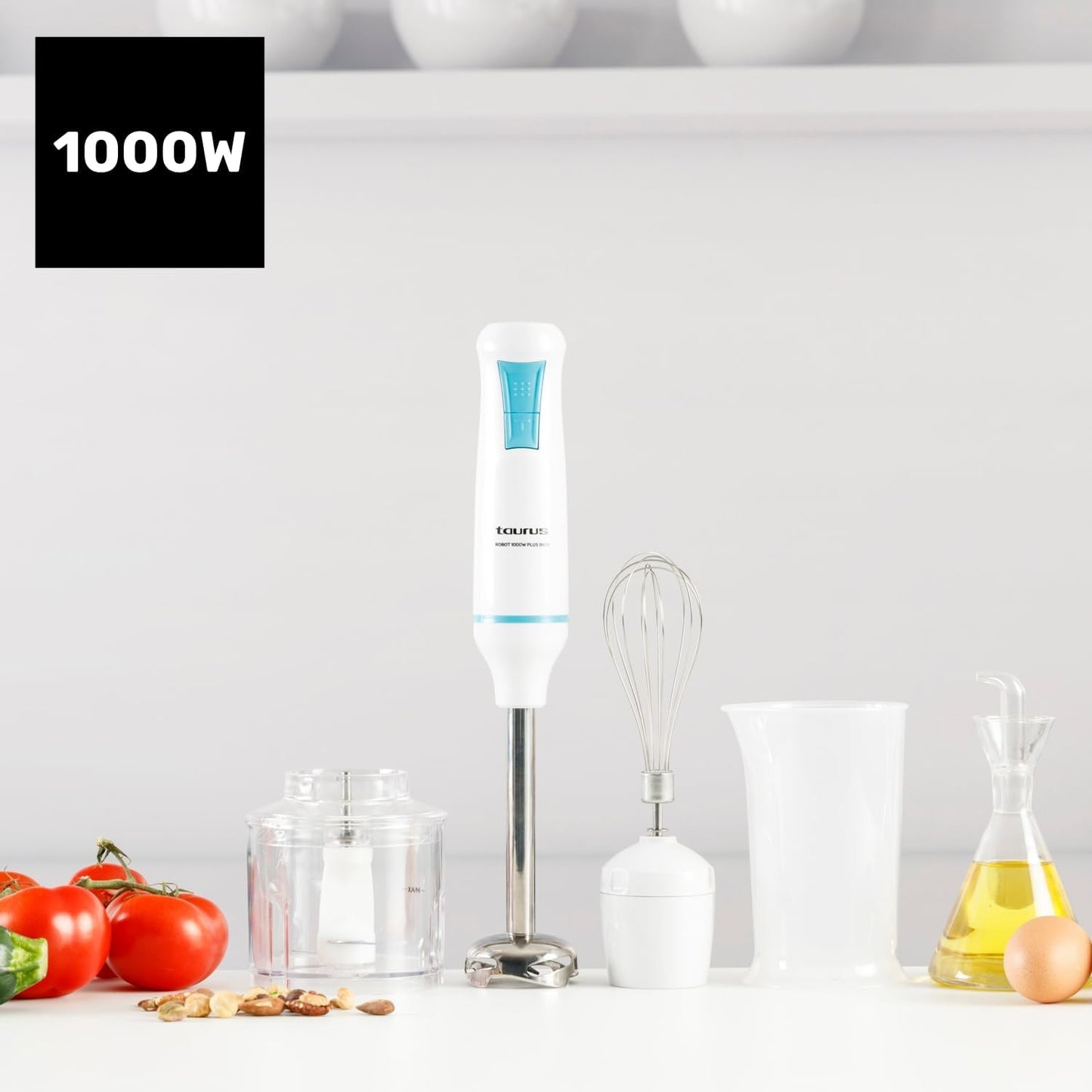 Stabmixer-Set