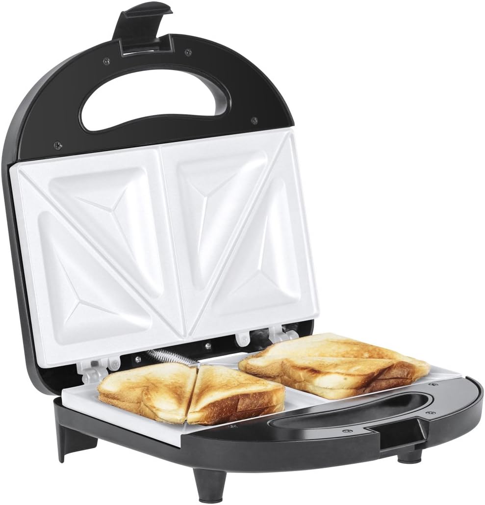 Sandwichmaker TSA3222