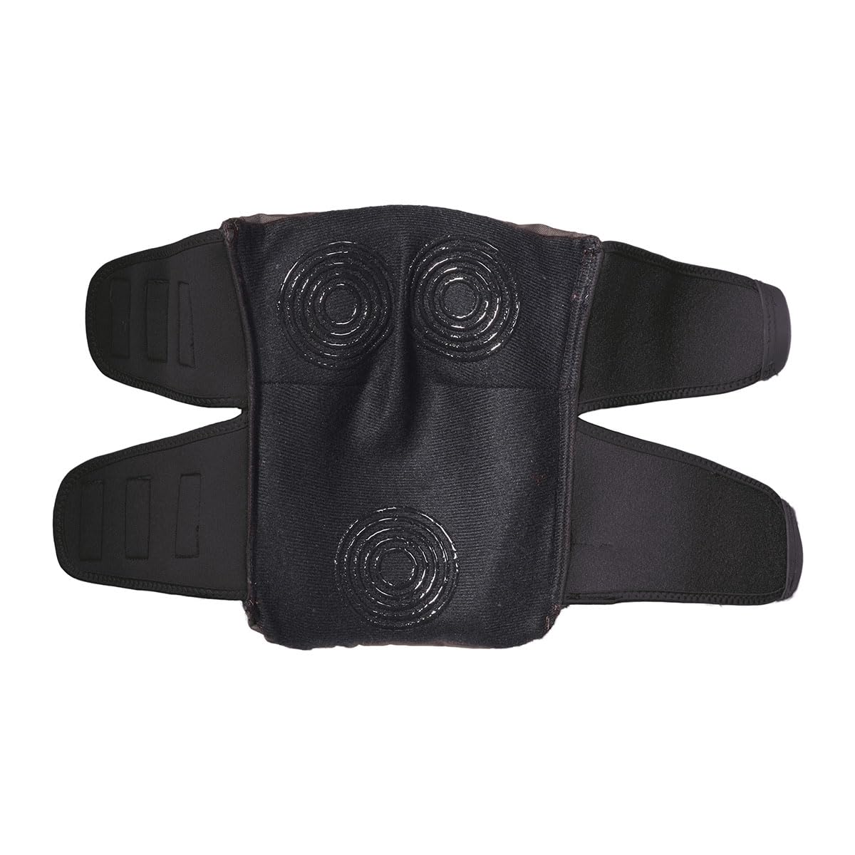 Kneepad Roller Derby 3.0 Schützer, XS Schwarz