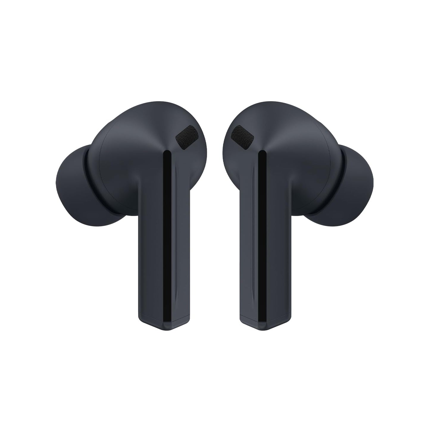 Galaxy Buds3 FE, Black Buds3 FE inkl. Case