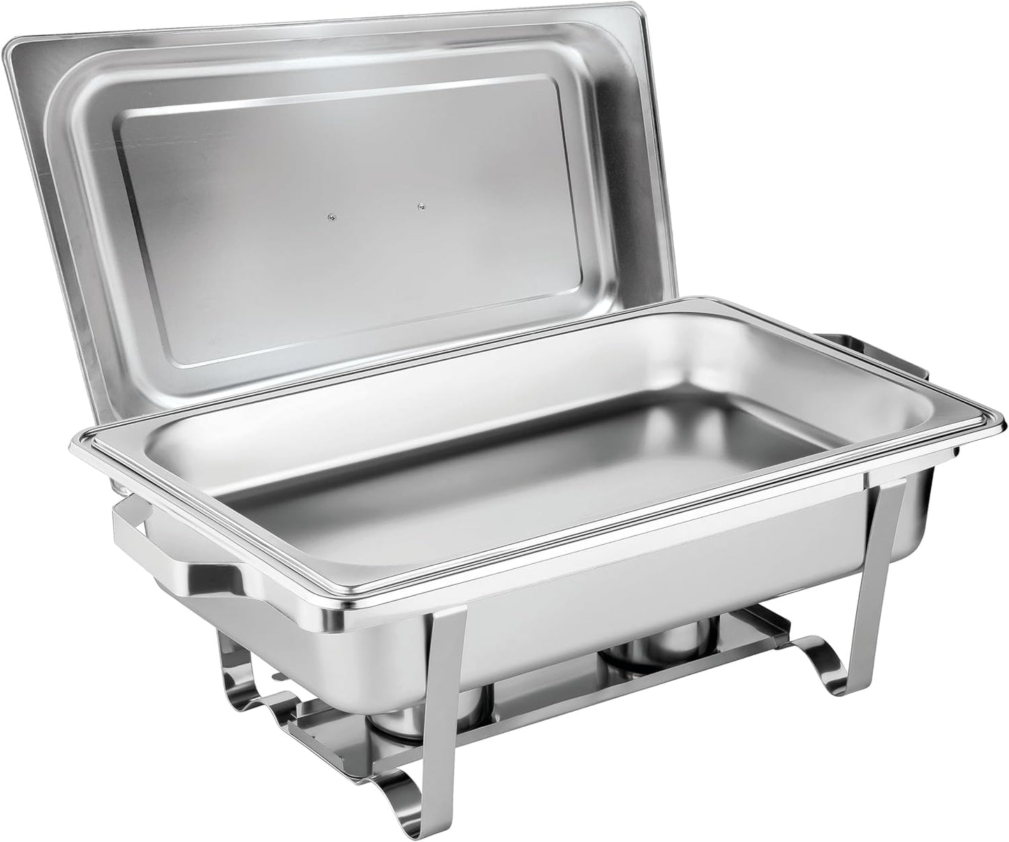 Chafing-Dish Speisewärmer GN 1/1, Variation 1x 1/1 GN