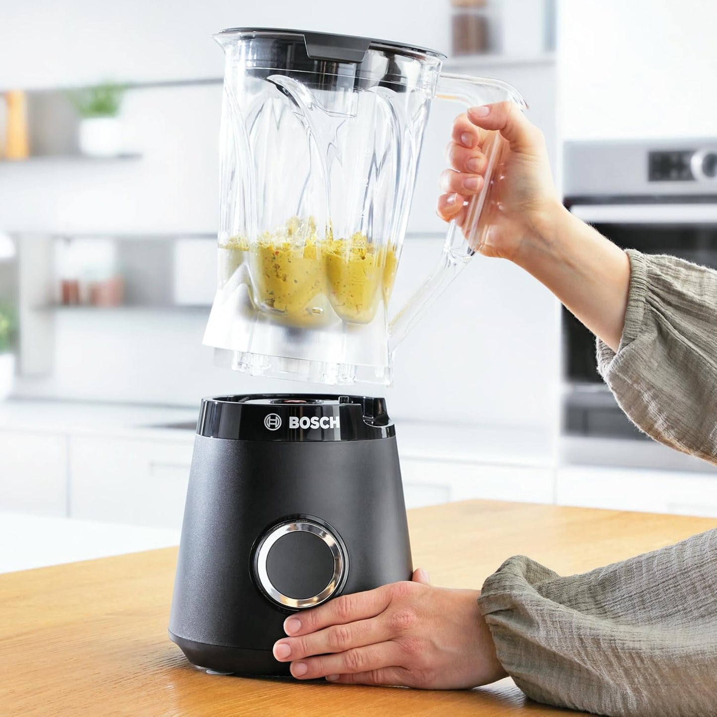 Standmixer Smoothie Maker VitaPower Serie 4