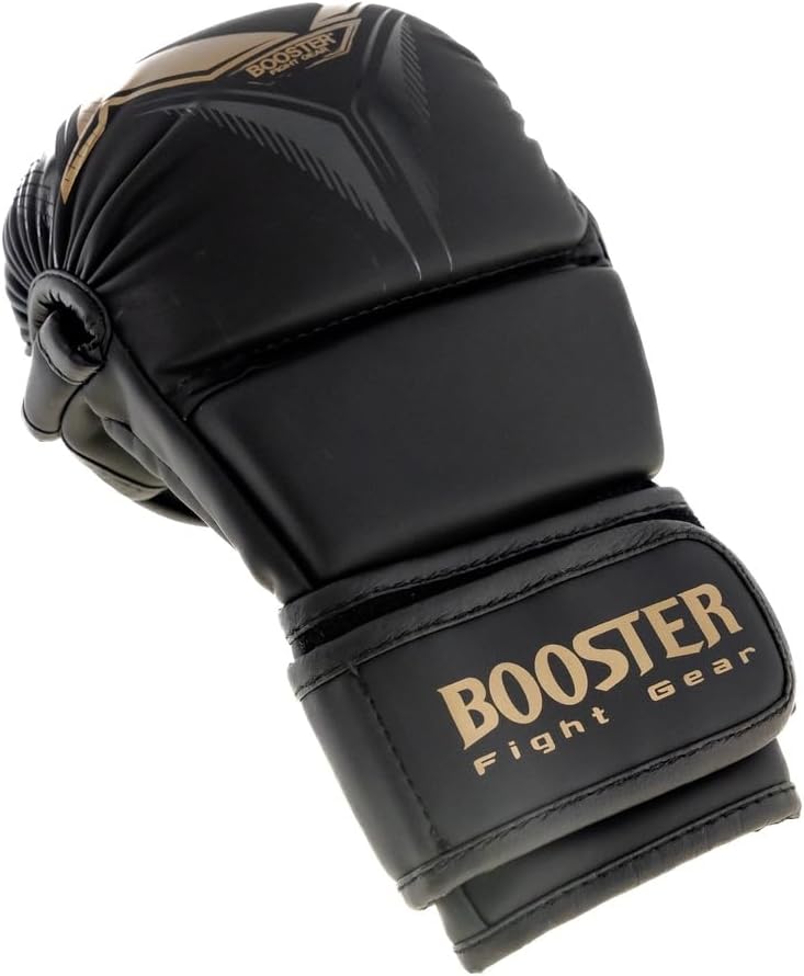 Bangkok Series MMA Handschuhe, M