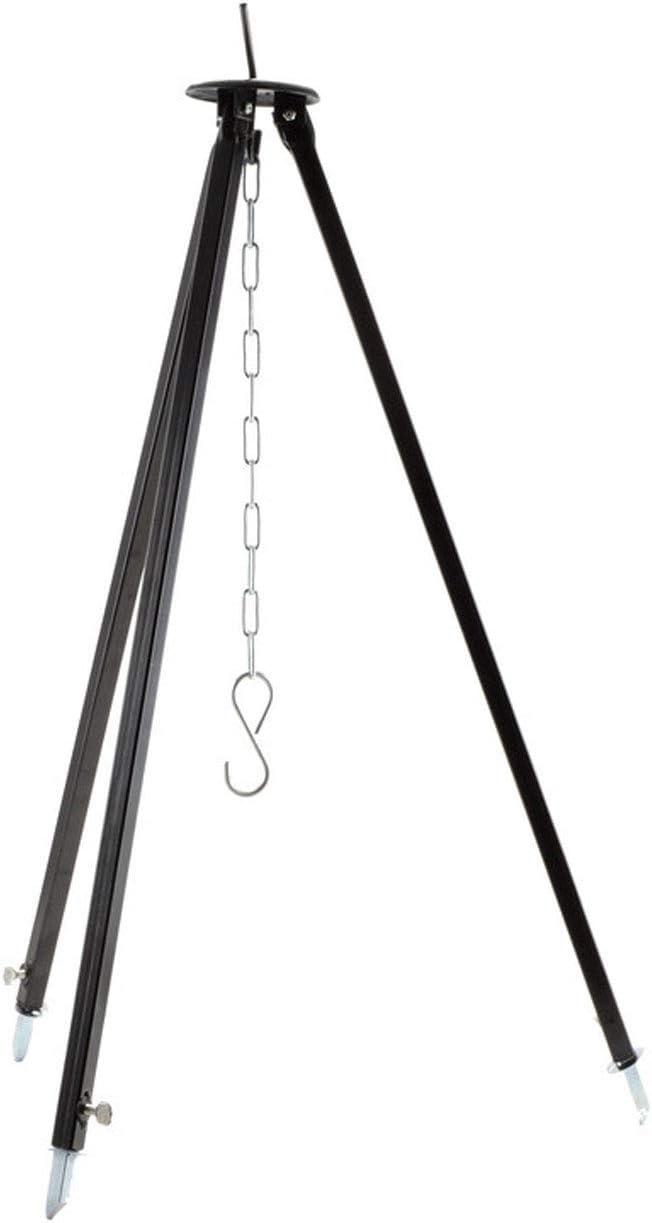 Gulaschkessel Set