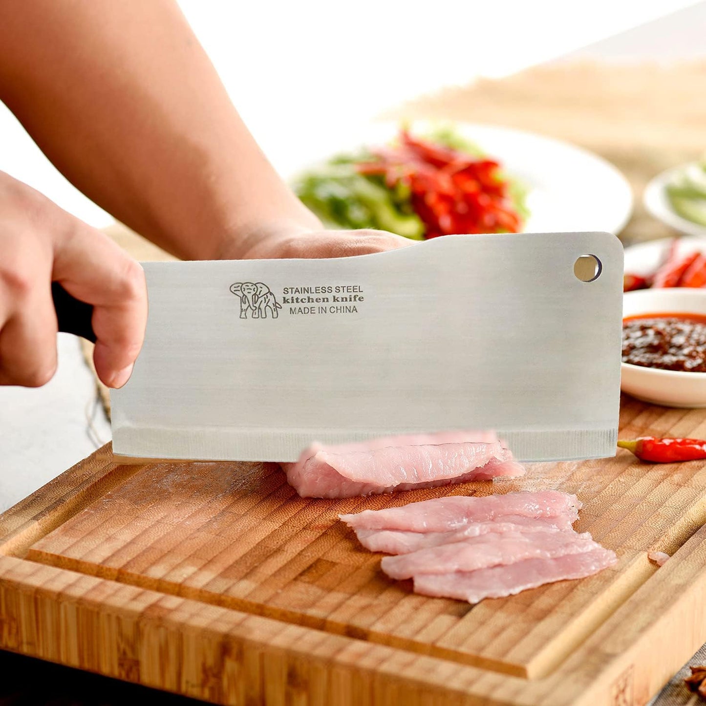 Hackmesser 190525