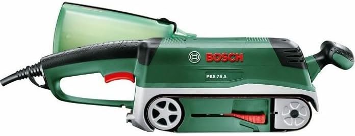 Bandschleifer PBS 75 A