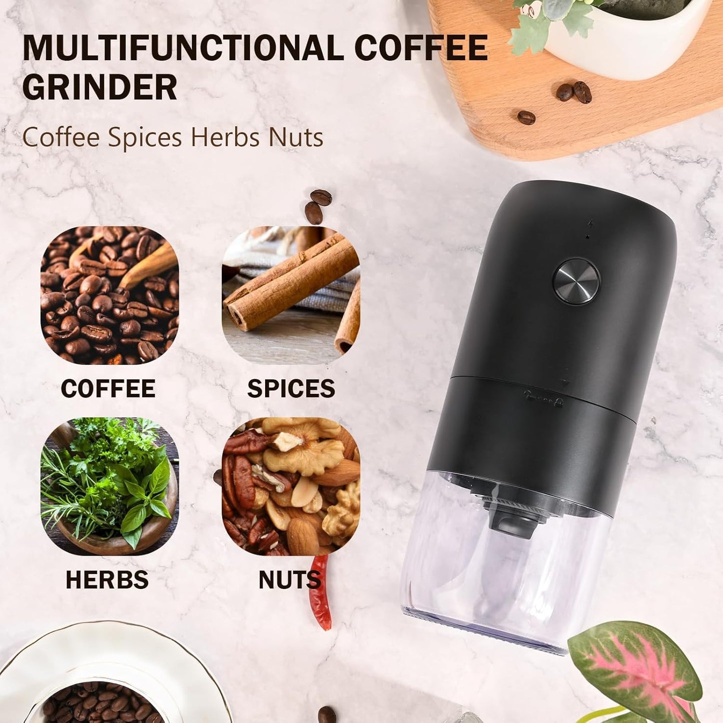 Kaffeemühle
