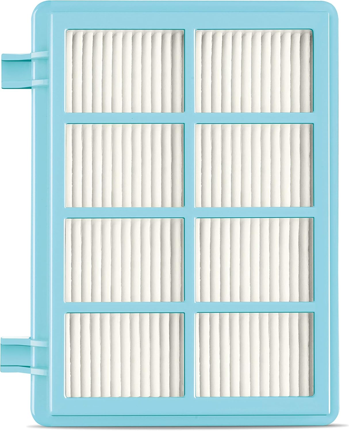 FC8010/02 Ersatzfilterset für PowerPro Compact & Active Bodenstaubsauger