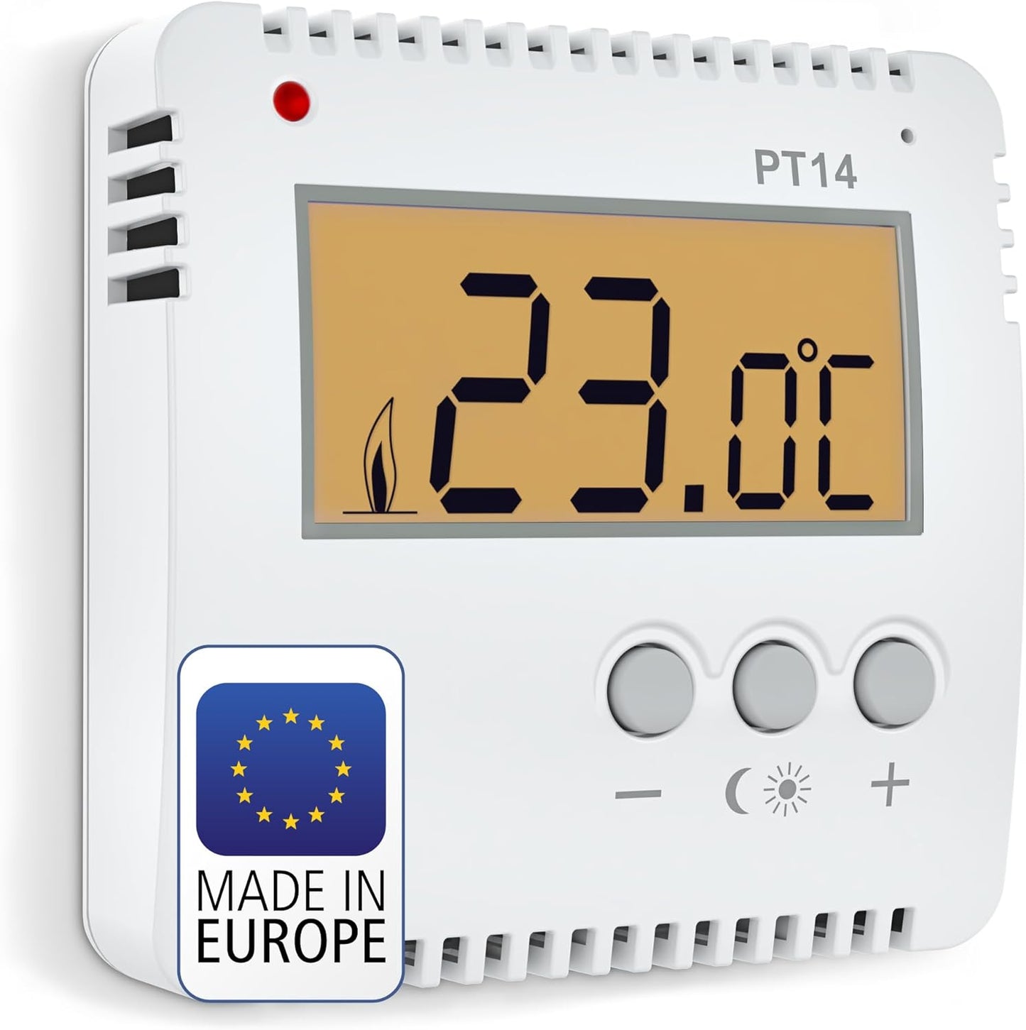 Raumthermostat