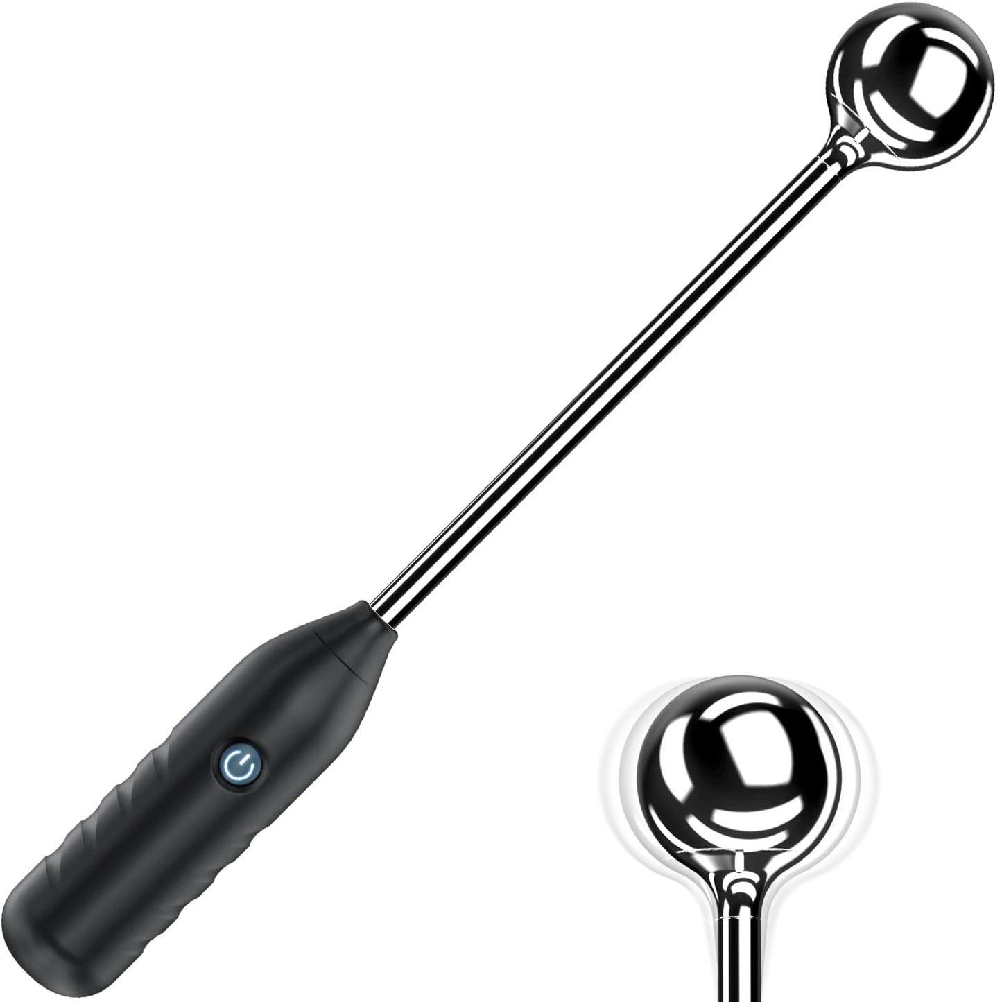 G-Punkt Vibrator mit 3 Geschwindigkeiten & 7 Frequenzen
