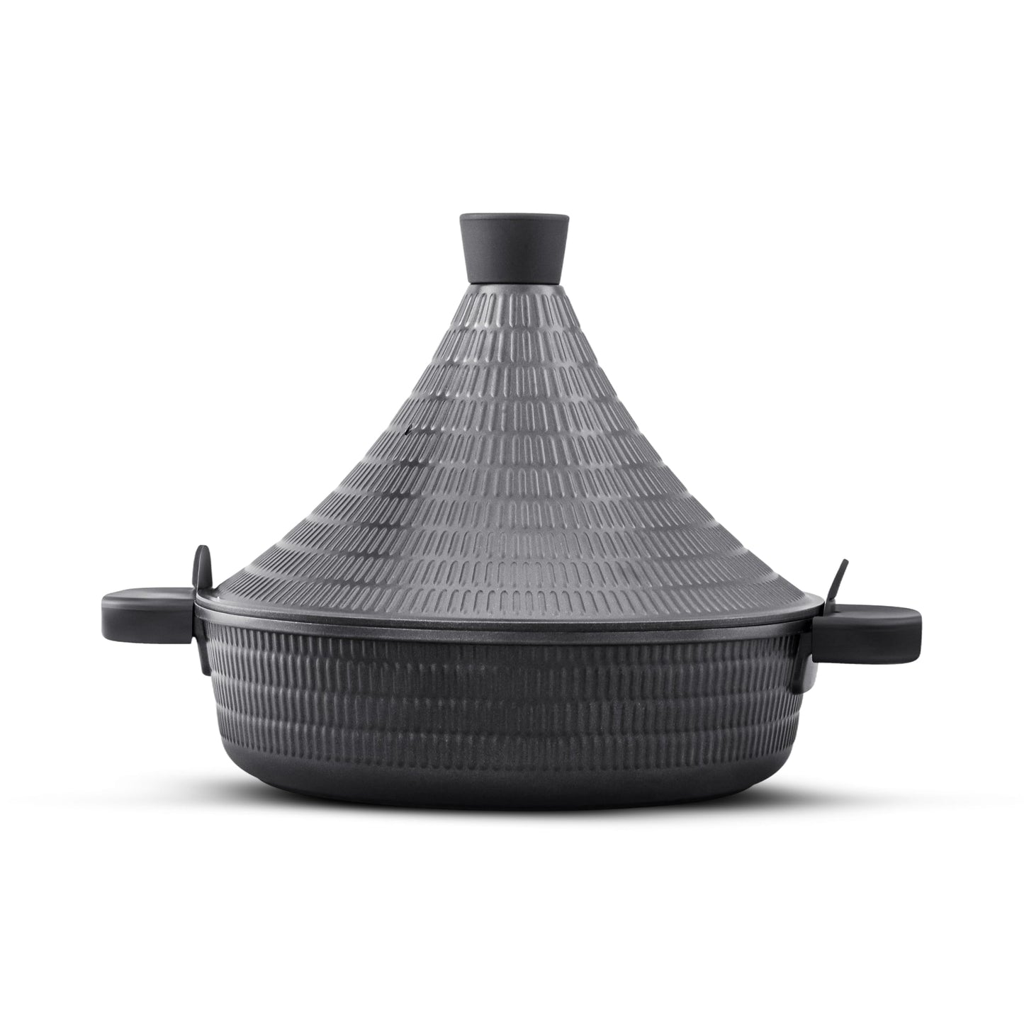 Aluminium Tajine 28cm, kratzfest & langlebig
