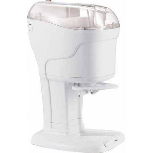 4in1 Softeismaschine und Frozen Yogurt-Maker, GG-50W-A Blue