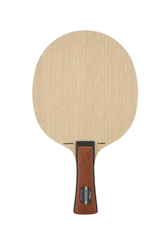 Holz Allround Classic, Klassisch (ST)