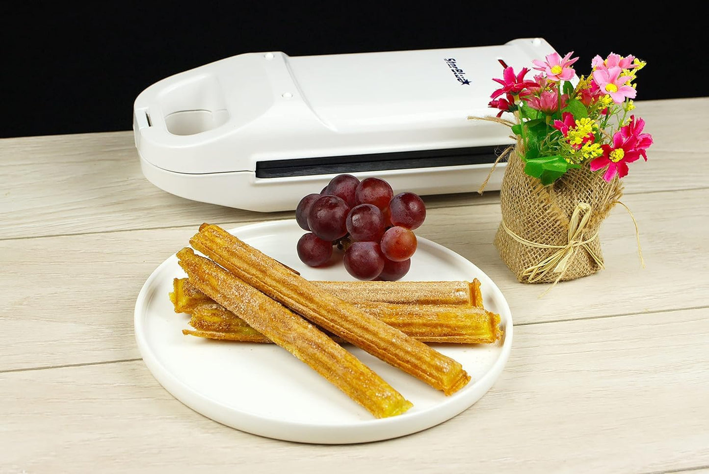 Churro-Pfanne SB-SW903
