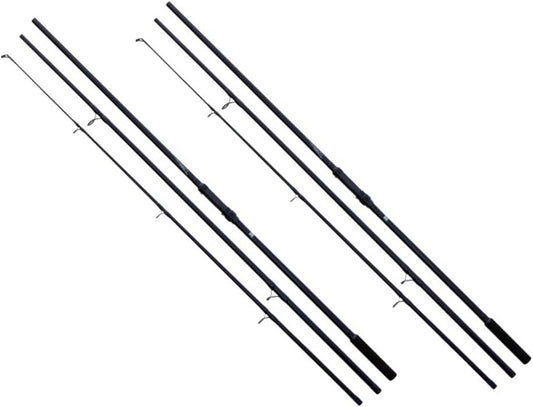 2 Stück Carp Seeker Karpfenrute