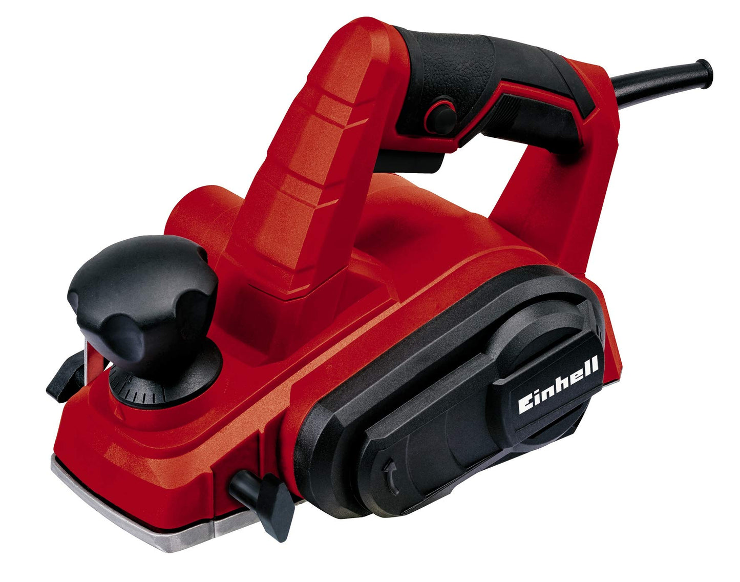 Elektrohobel TC-PL 750, 750 W / 2mm Span- / 10mm Falztiefe