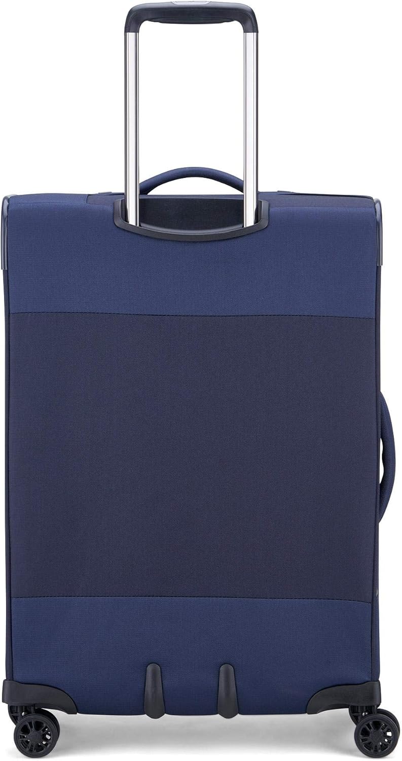 Sidetrack - Mittelgrosser Koffer, Blau (Azul)