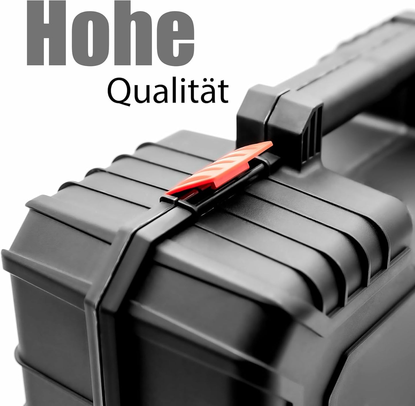 Maschinenkoffer-Set