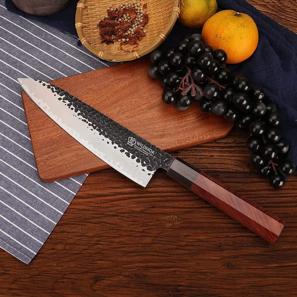 Gyuto Kochmesser, 20,8 Cm Kochmesser