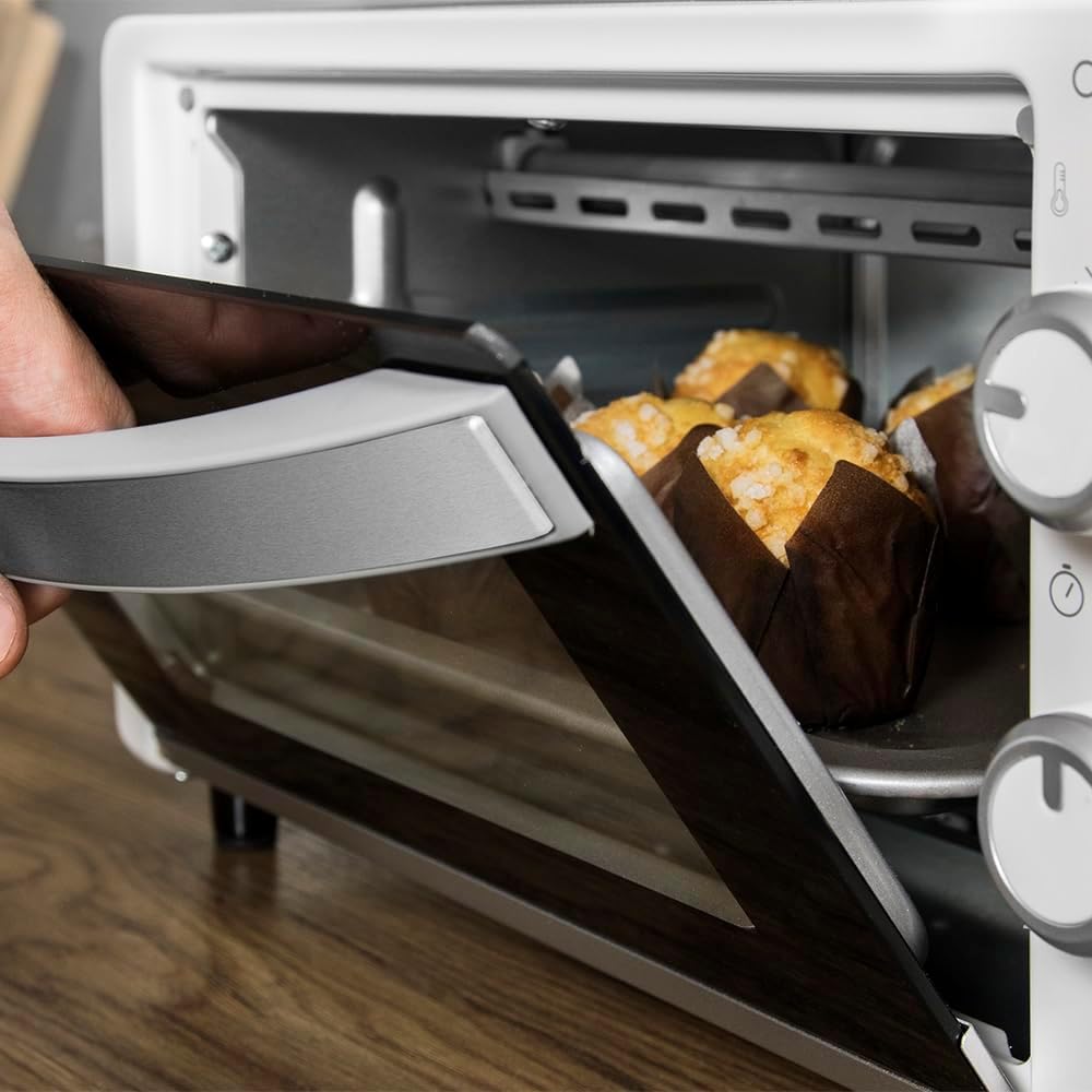 Bake&Toast 1090, 10 L Weiss