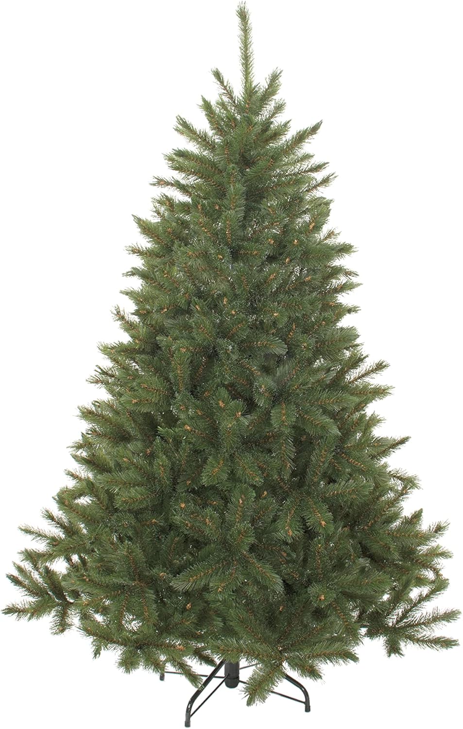 Bristlecone Fir künstlicher Weihnachtsbaum, 155 cm