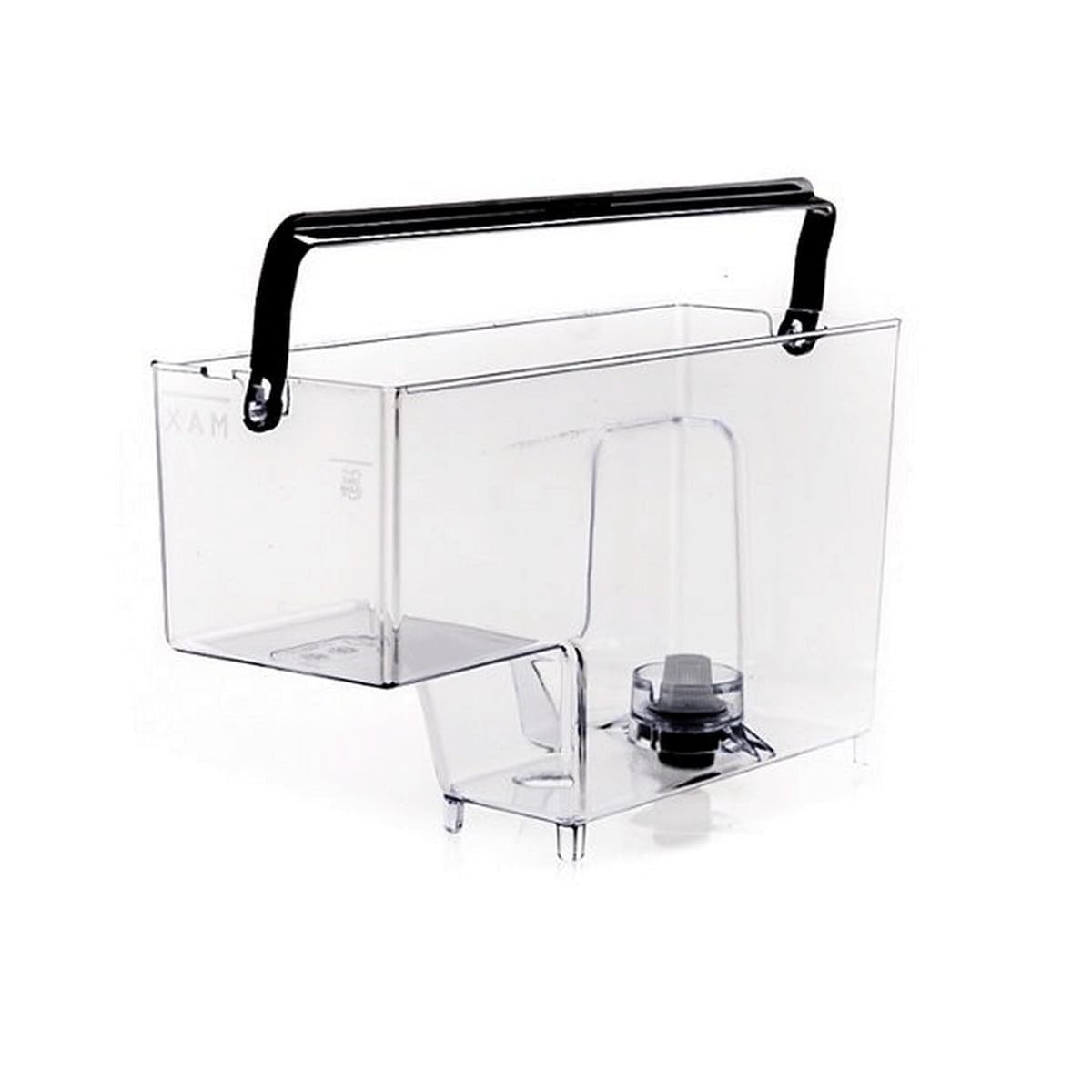 Wassertank für Kaffeemaschinen