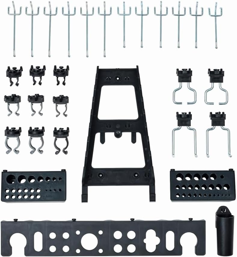 Lochwand-Halter Set 73000