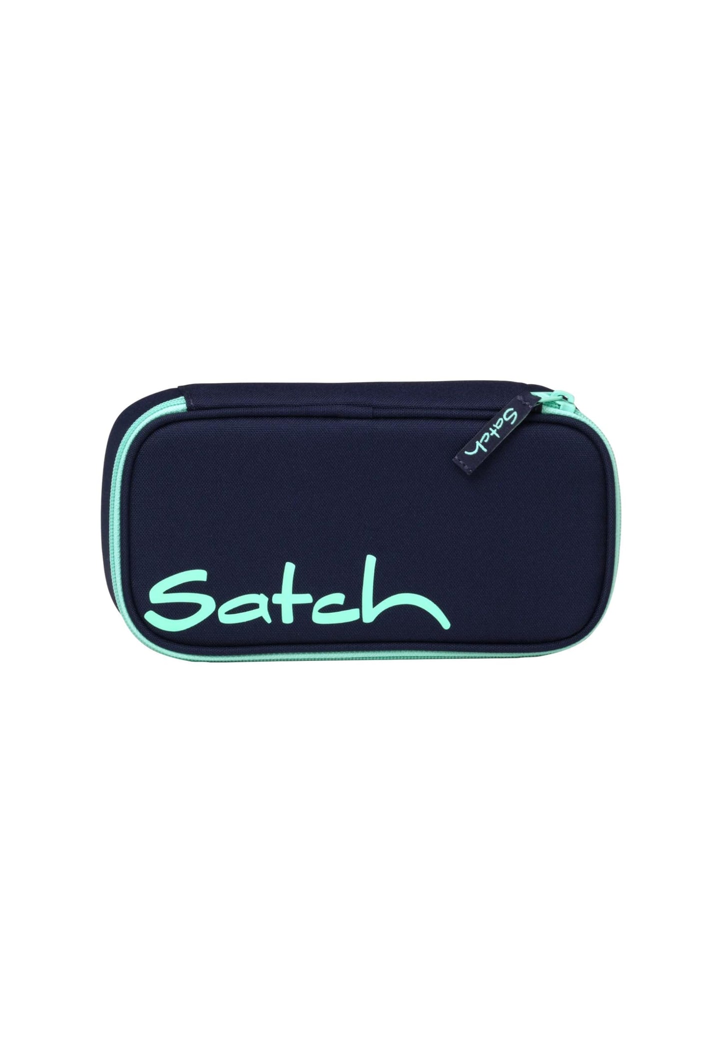 Schlamperbox Ocean Mint, Ocean Mint - Blau