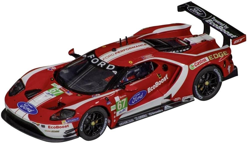 DIGITAL 132 - Ford GT Race Car No. 67
