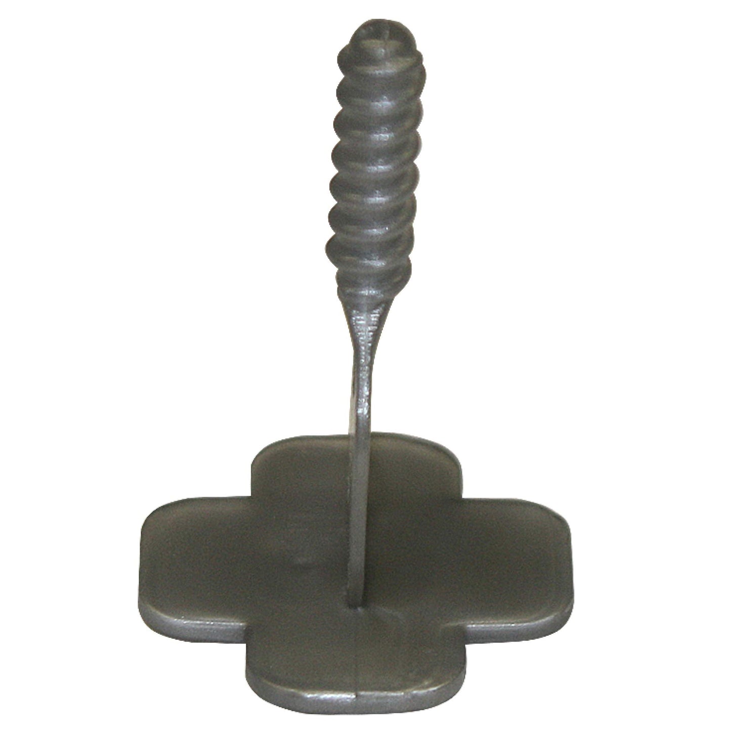 Gewindelaschen für Fliesen-Nivelliersystem (250 Stück), 250 x 1mm Lasche