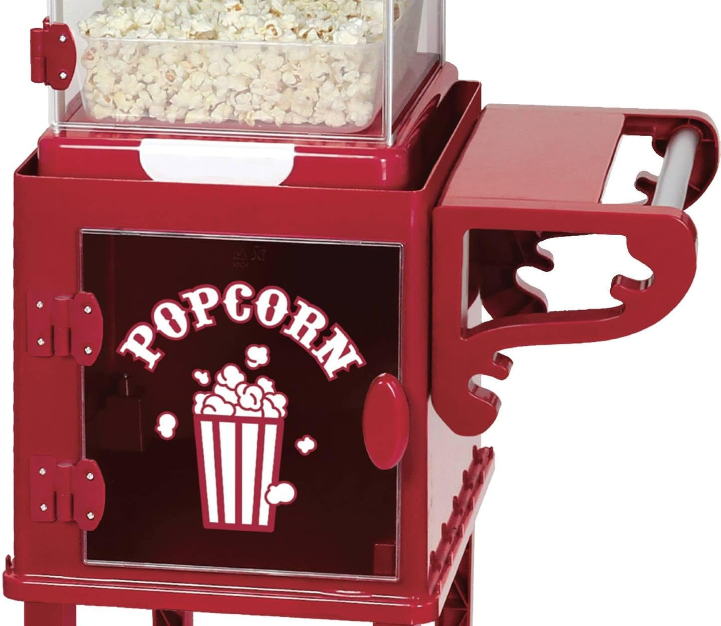 XXL Popcorn-Maschine