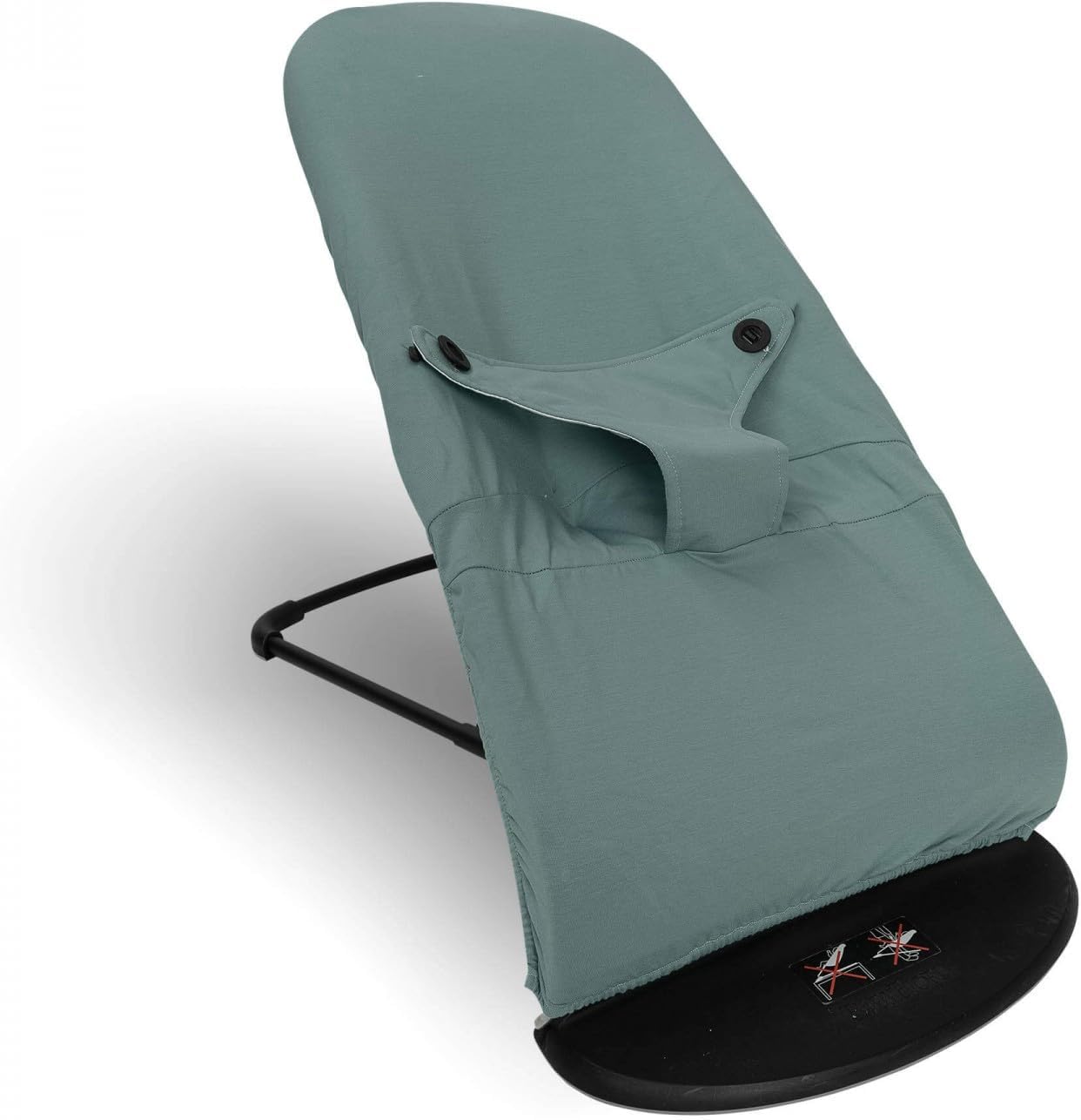 Baby-Hängemattenbezug für Balance, Soft und Bliss