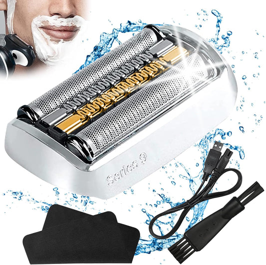 Ersatzscherkopf für Braun Series 9 Pro Rasierer, 94m
