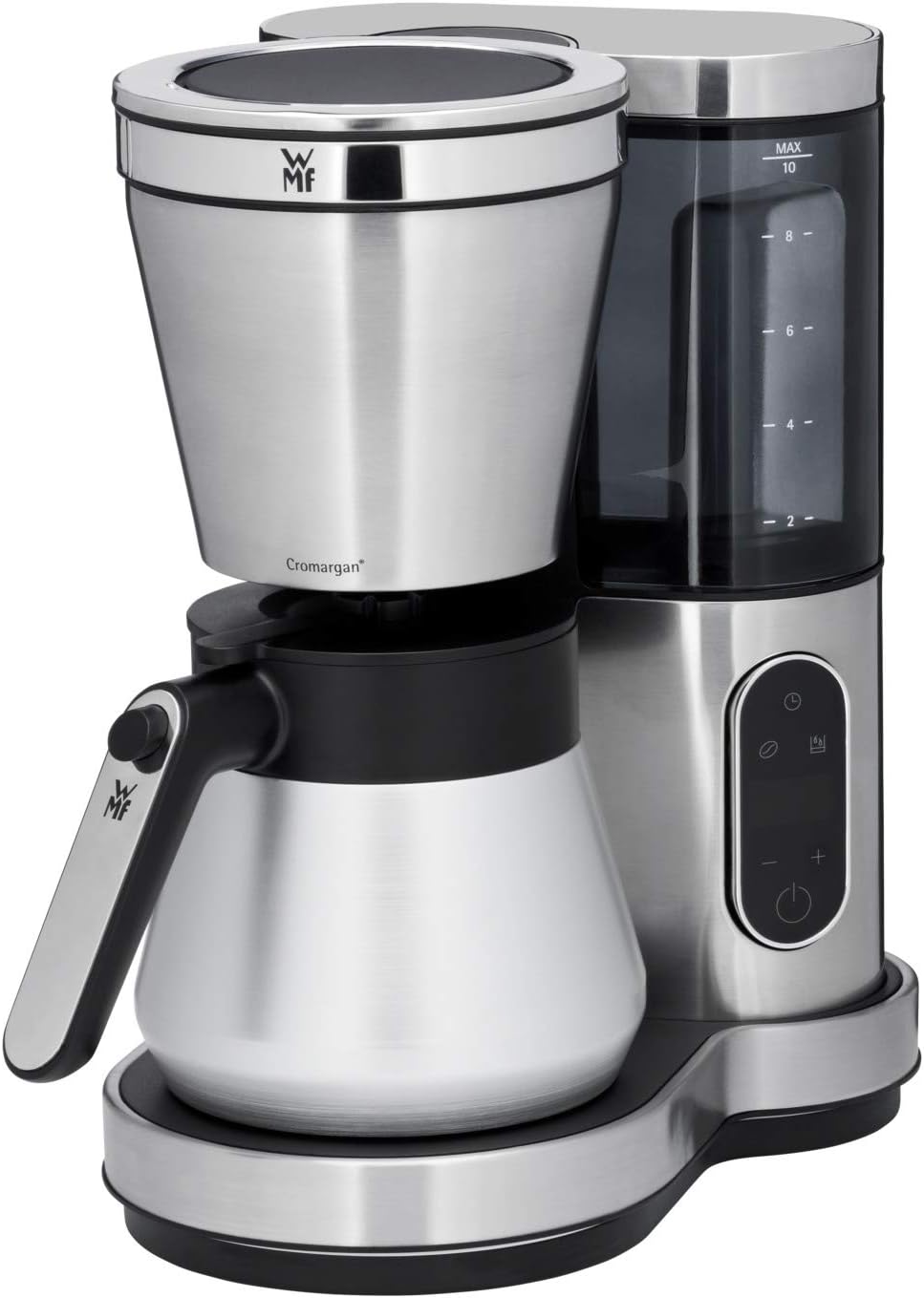 Lumero Filterkaffeemaschine mit Thermoskanne