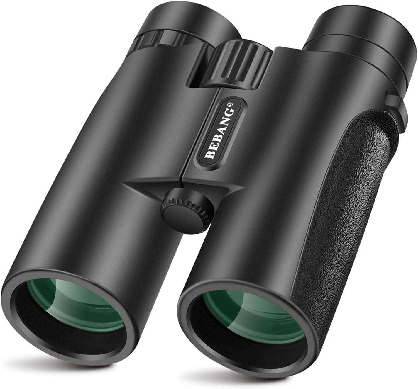 BAK-4 Fernglas 10x42 für Vogelbeobachtung & Safari